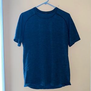 Men's Lululemon Shirt